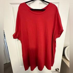 Torrid Classic Fit Tee